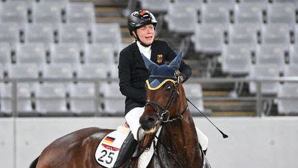 JO de Paris 2024 : 'Ces gens nous ont fait un tort fou'... Comment l'équitation a pâti des images du pentathlon des Jeux de Tokyo