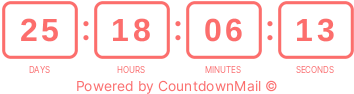 countdownmail.com