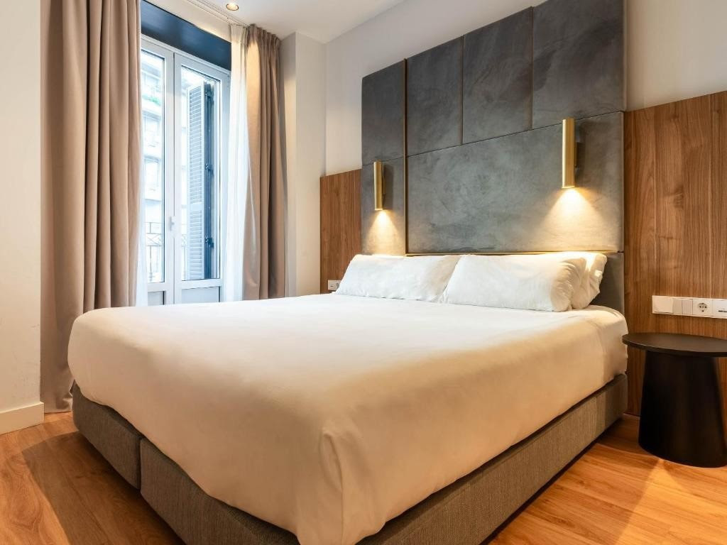 Limehome abrirá un hotel en Madrid en 2028 Economía/Empresas.- limehome impulsa su crecimiento en España con más de 1.600 unidades firmadas