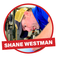 Shane Westman
