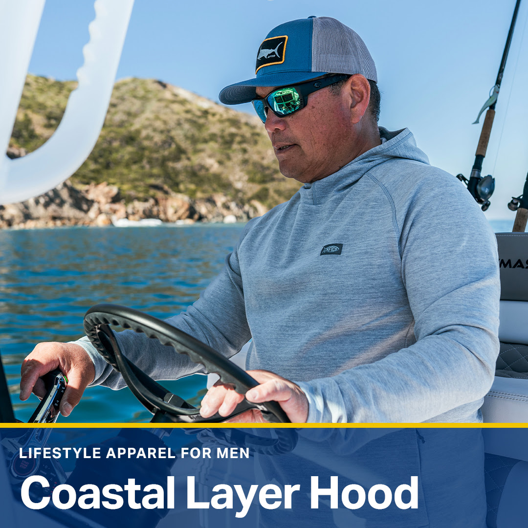 Coastal Layer Hood