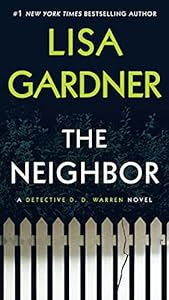 She must stand between a potential killer and his next victim—an innocent child who may have seen too much.<br><br>The Neighbor