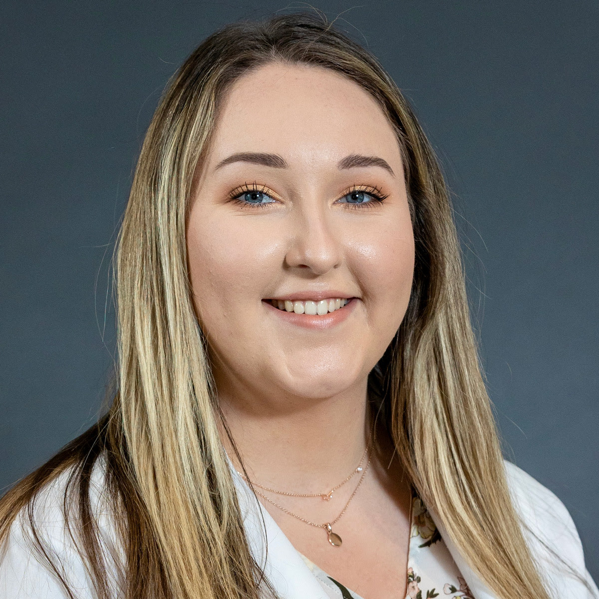 Ashlyn Clark, PharmD Candidate