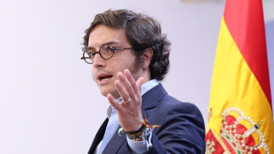 Vox se coordina con sus parlamentarios autonómicos contra el 