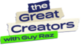 The Great Creators with Guy Raz