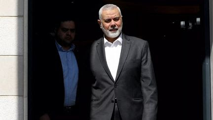 Ismaïl Haniyeh tué à Téhéran : ce que l'on sait de la mort du chef du Hamas dans une frappe attribuée à Israël