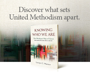 Discover what sets United Methodism apart