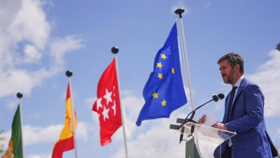 La Comunidad no tenía conocimiento de la llegada de 400 migrantes y critica al Gobierno 