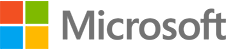 Microsoft Logo.