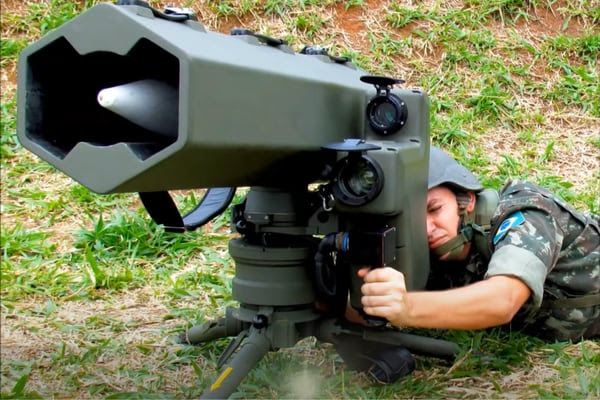 Marcelo Godoy: Exército manda mísseis para defesa de Roraima contra ameaça blindada
