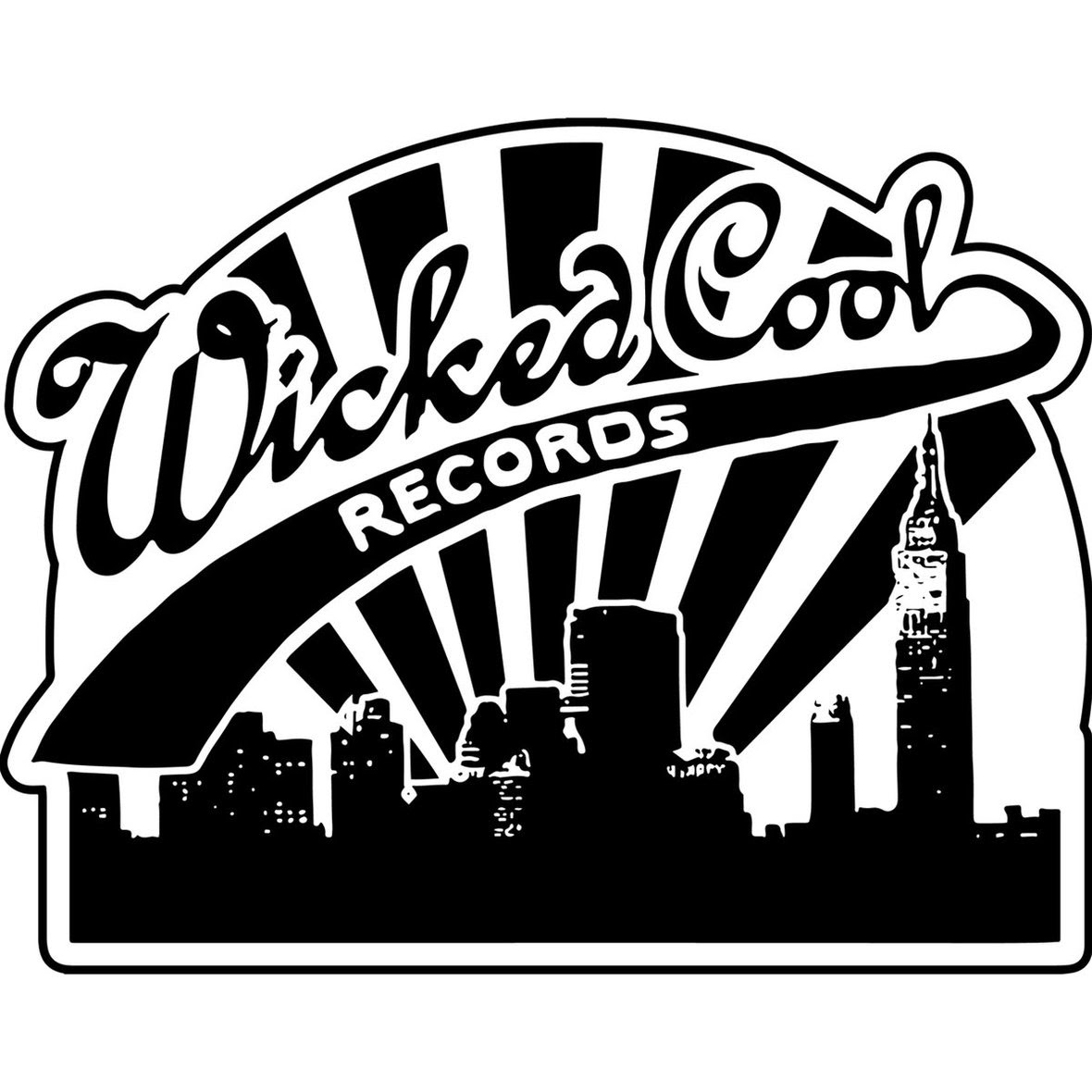 wicked cool records