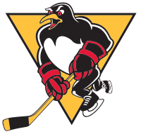 Wilkes-Barre Scranton Penguins logo.svg