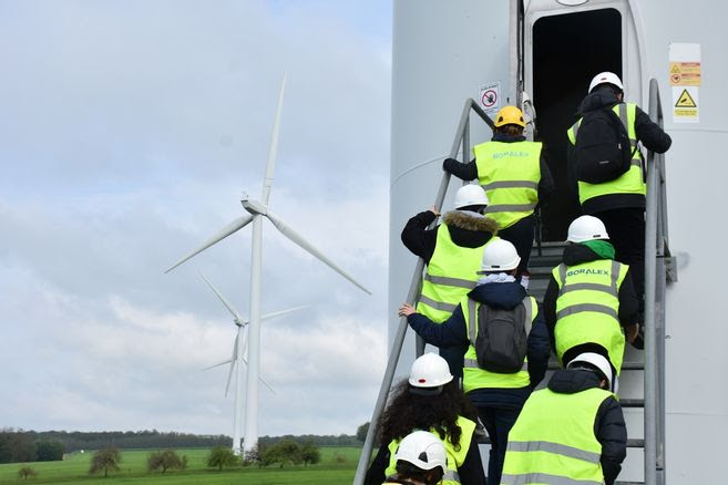 Un second souffle pour l'éolien dans le Cantal ? On vous dévoile la carte des "zones favorables"