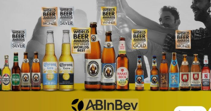 AB InBev - El nuevo negociazo de los Santo Domingo: así se hicieron dueños de los tenis Skechers