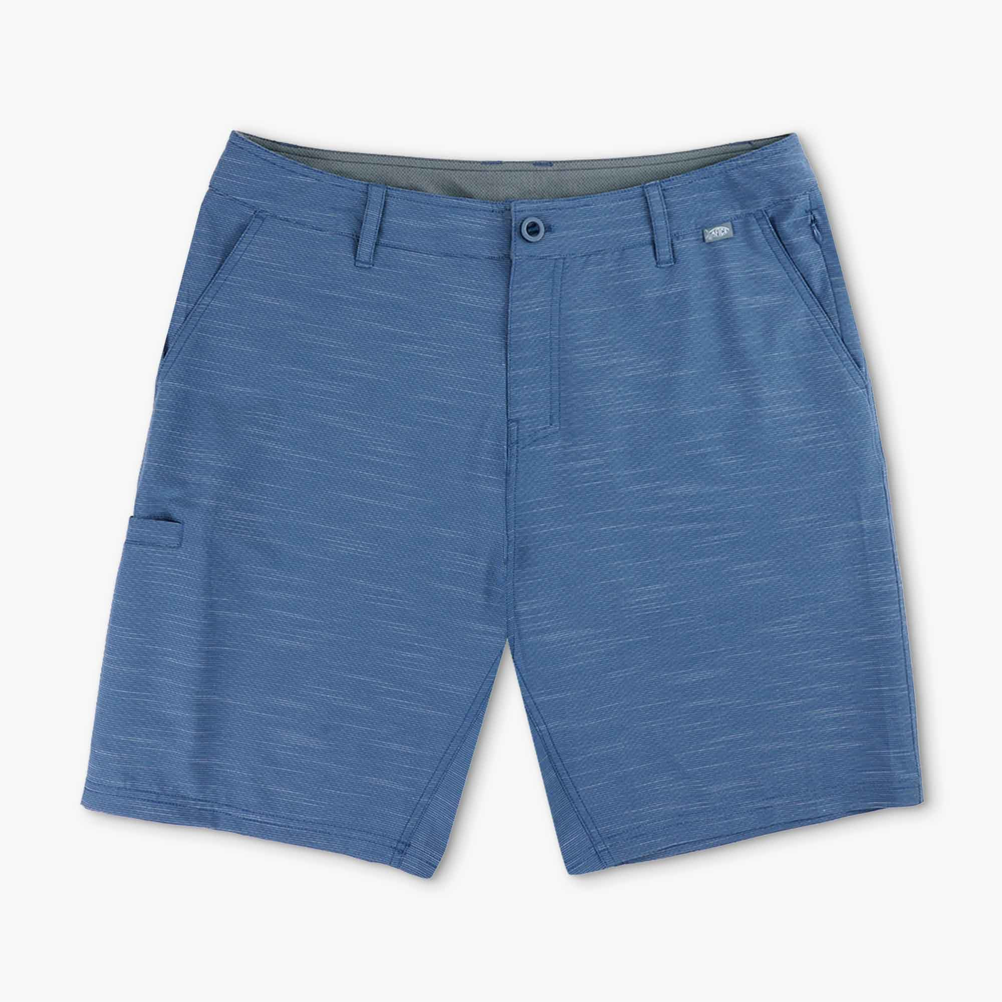 Image of 365 Hybrid Chino Fishing Shorts