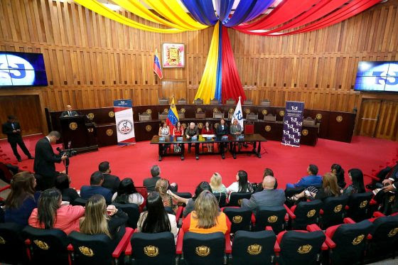 Juristas venezolanos insisten en ilegalidad de intervención del TSJ en elecciones