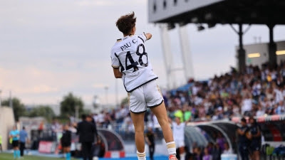  España accede con prórroga a la final del Europeo Femenino sub-19