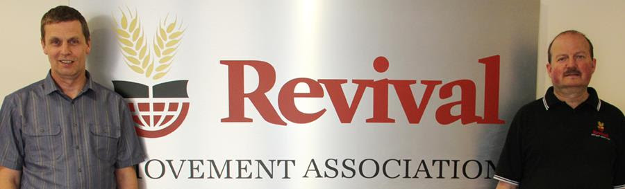Revival Movement Association