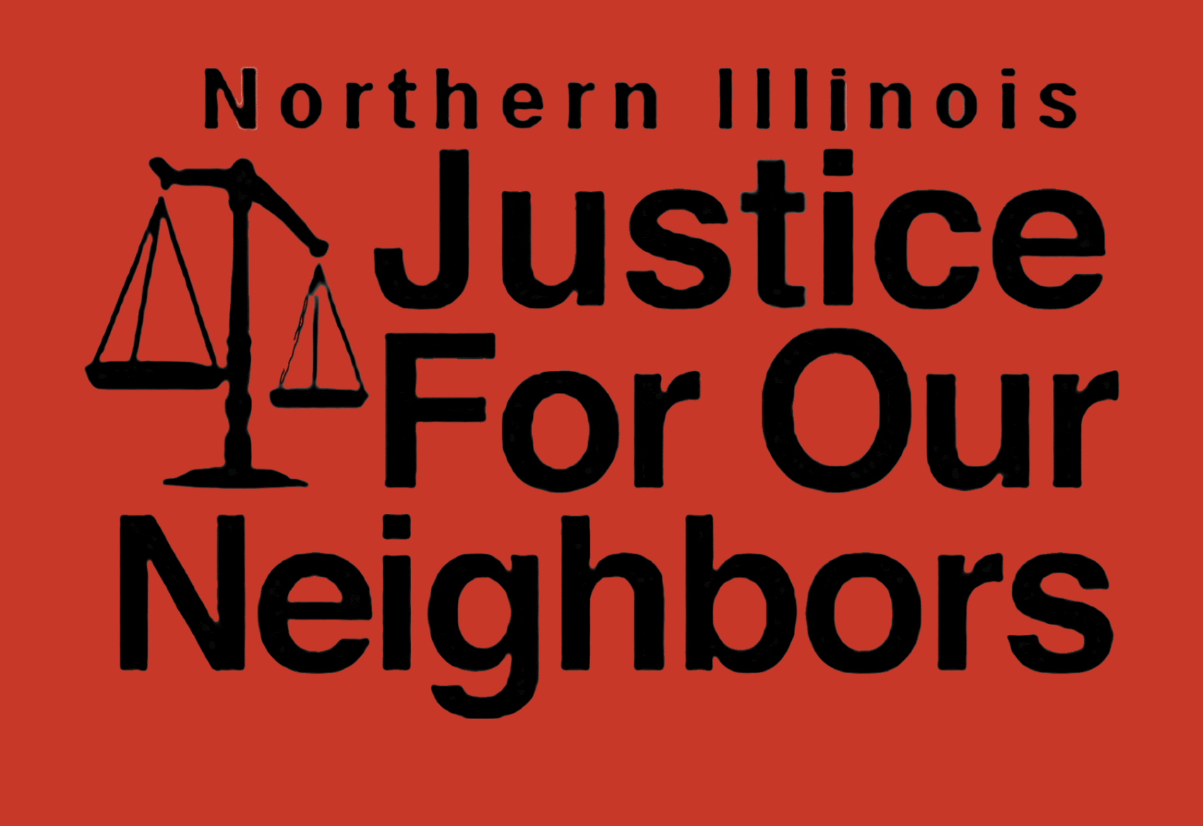 Northern Illinois Justice for Our Neighbors