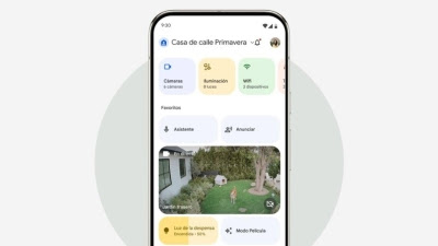 Google Home agrega nuevas opciones para la administración del hogar con el rol de 'Miembro personalizable'