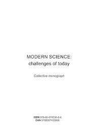 challenges of today