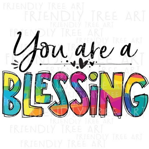 You-are-a-Blessing