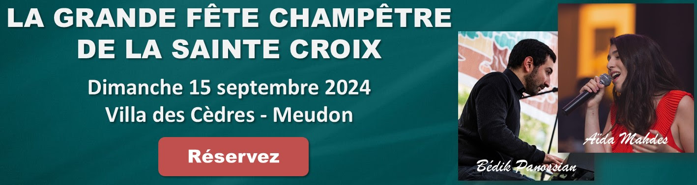Fête Champêtre de la Sainte Croix