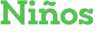 Niños