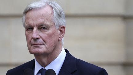 Michel Barnier demande aux nouveaux ministres d'être 'irréprochables et modestes'