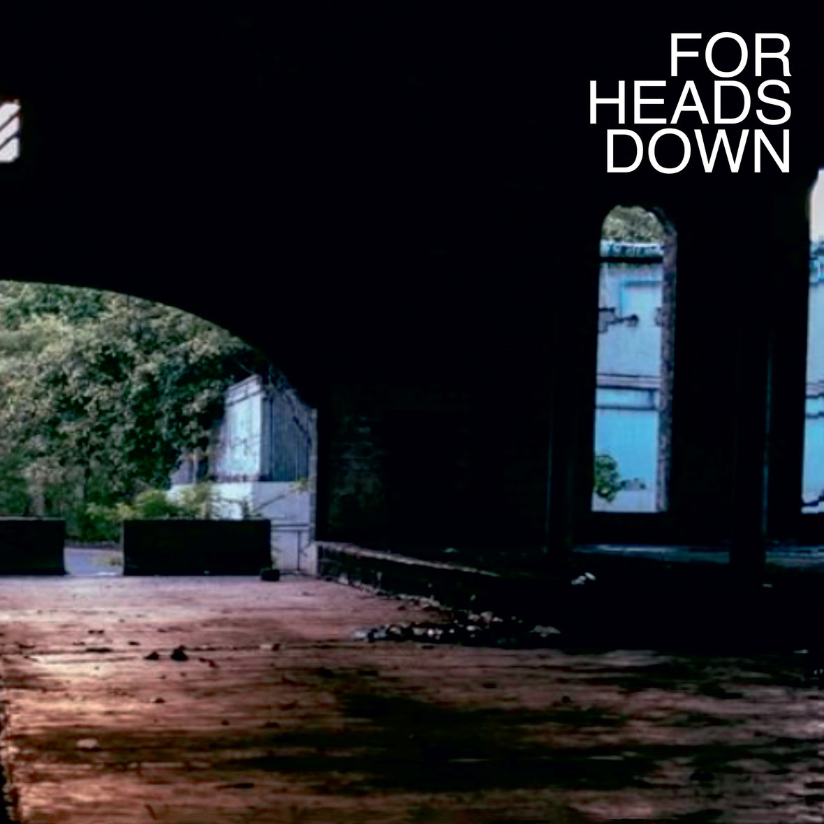 ForHeadsDown-Cover