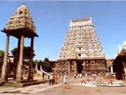 Vacation Zone Kanchipuram 18 Days Amazing South India  