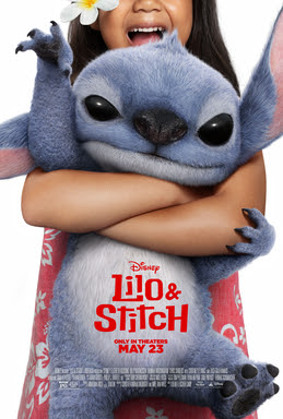 [Image: Lilo_%26_Stitch_2025_Theatrical_Poster.jpg]