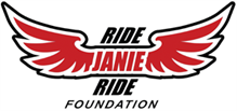 Ride for Janie