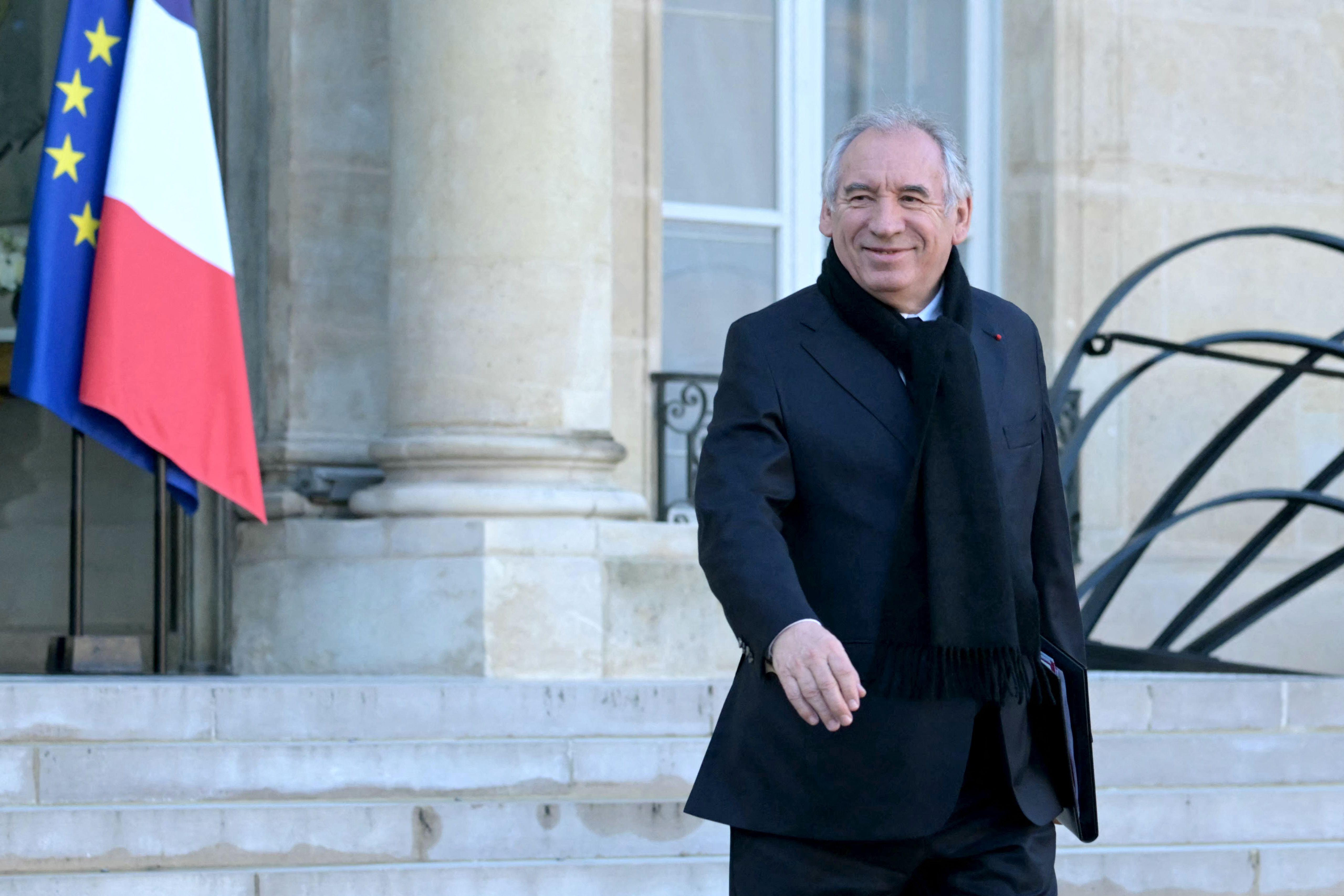 « Gouvernement Bayrou : une nouvelle occasion manquée »