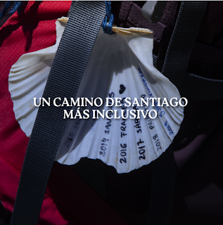 [:es]El Camino de Santiago avanza hacia una experiencia más inclusiva con una nueva guía de buenas prácticasO Camiño de Santiago avanza cara a unha experiencia máis inclusiva cunha nova guía de boas prácticasThe Camino de Santiago moves towards a more inclusive experience with a new guide of good practices