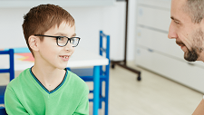 Helping Kids With Autism Build Communication Skills