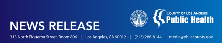News Release 