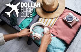 Dollar Flight Club Lifetime Subscription is over 90% off