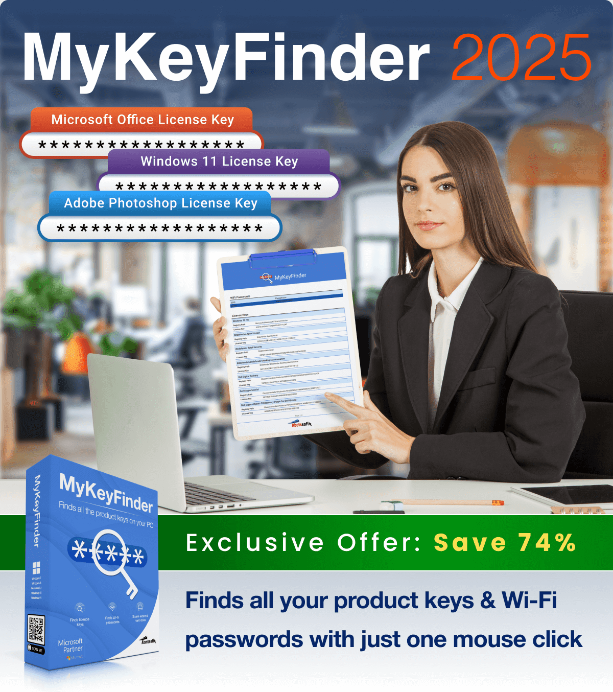 MyKeyFinder 2024 Review