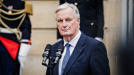 Nouveau gouvernement : la liste des ministres de Michel Barnier attendue, des manifestations prévues dans plusieurs villes