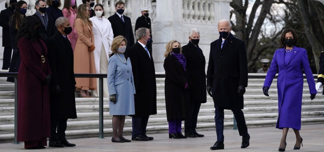 Harris at Arlington.