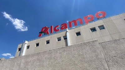 Alcampo cerrará 25 supermercados en España y despedirá a 710 empleados, el 3% de la plantilla