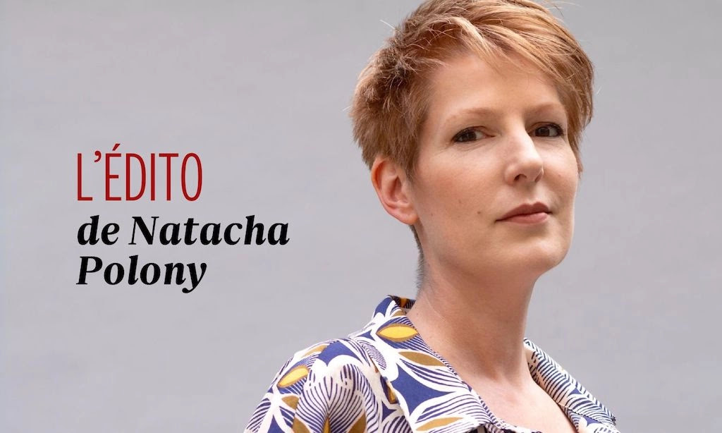 Natacha Polony : ces élections "racontent 30 ans de déni de la part de la classe politico-médiatique"