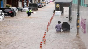 corea del sur lluvias 3