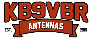 KB9VBR Antennas Ham Radio Q&A