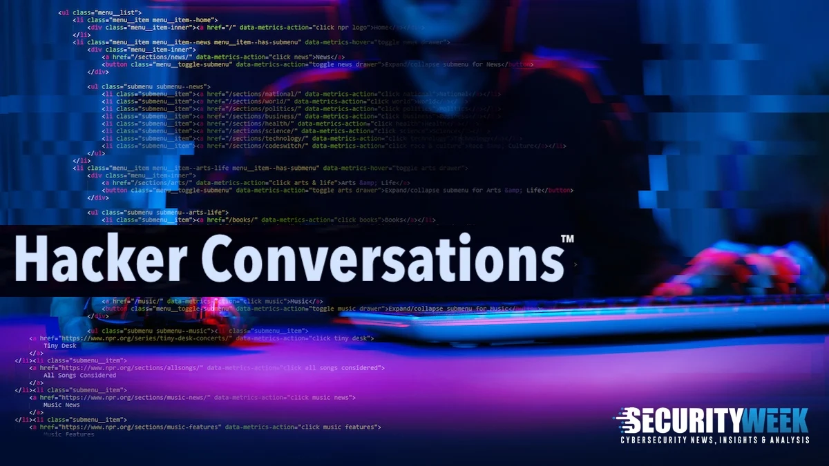 Hacker-Conversations image