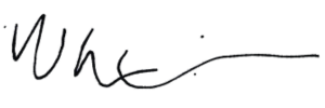 Signature
