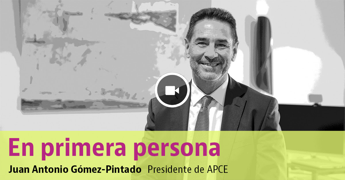 Entrevista a Juan Antonio Gómez-Pintado