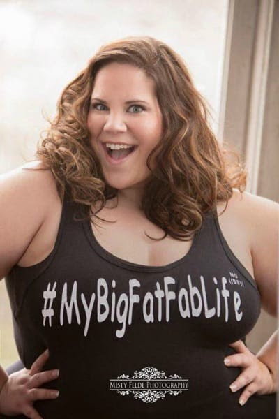 My Big Fat Fabulous Life: Whitney Way Thore Talks About PCOS