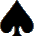 Spade Spade